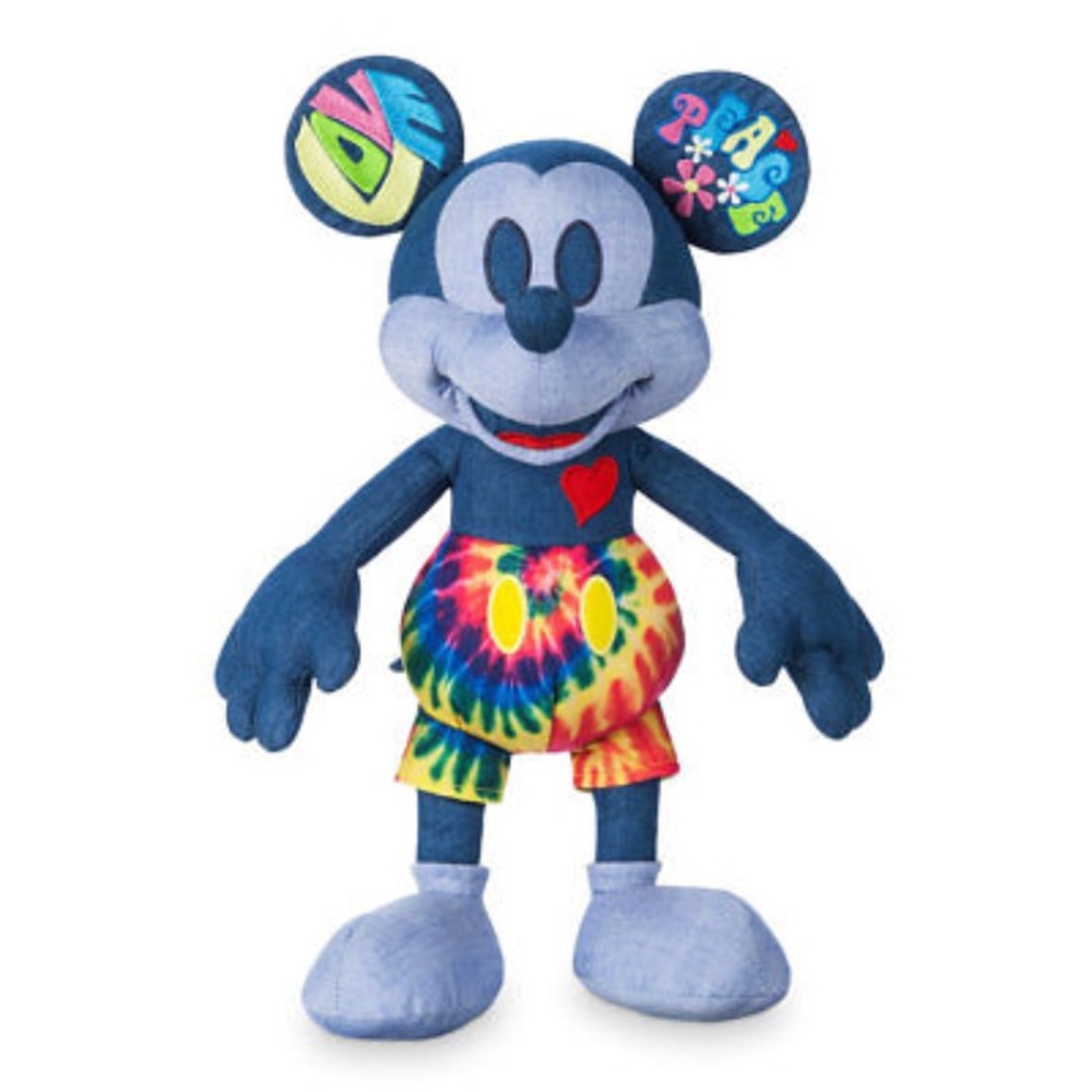 Mickey Mouse Memories June
